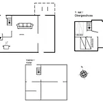 Casa de Férias Taja - 170m From The Sea By Interhome Svaneke