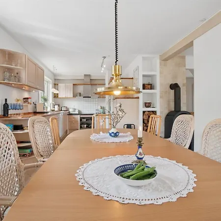 Taja - 170m From The Sea By Interhome Holiday home Svaneke