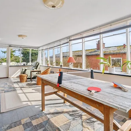 Taja - 170m From The Sea By Interhome * Svaneke