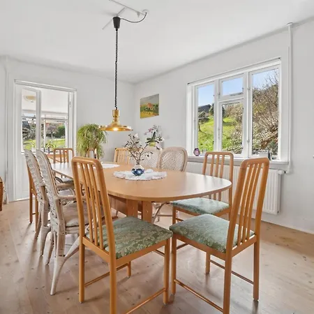 Taja - 170m From The Sea By Interhome Holiday home