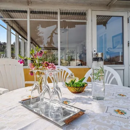 Taja - 170m From The Sea By Interhome * Svaneke