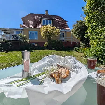 Taja - 170m From The Sea By Interhome * Svaneke