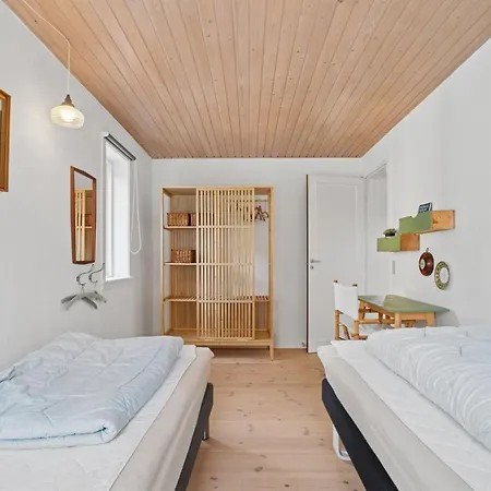 بيت للعطل Taja - 170m From The Sea By Interhome