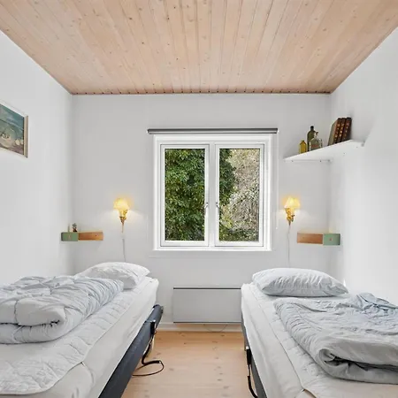 Taja - 170m From The Sea By Interhome